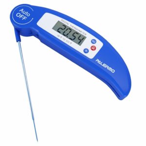 thermometer