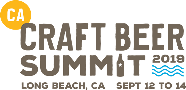 CA Craft Beer Summit