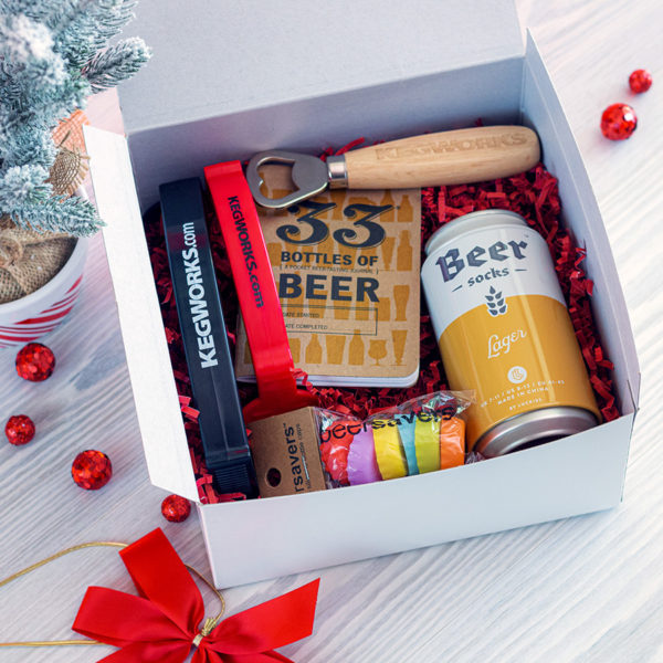 Craft Beer Gift Guide