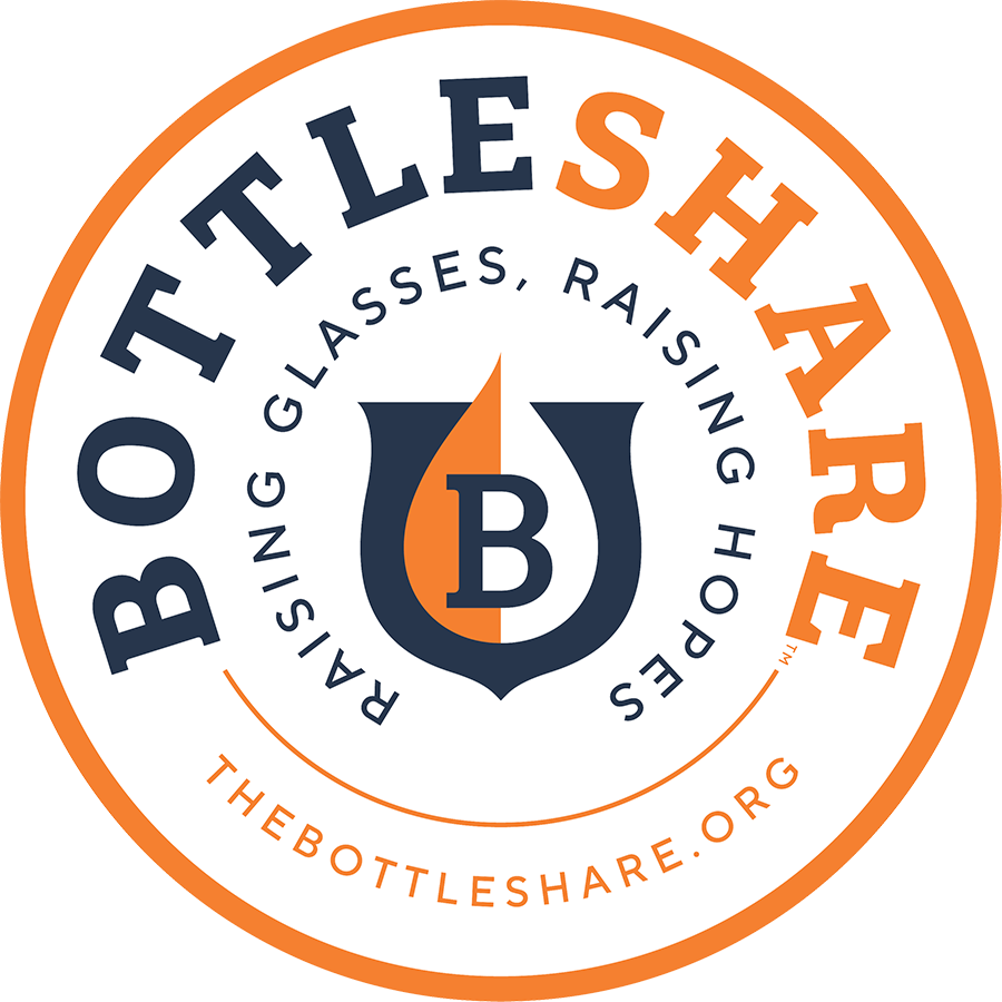 Bottleshare Logo
