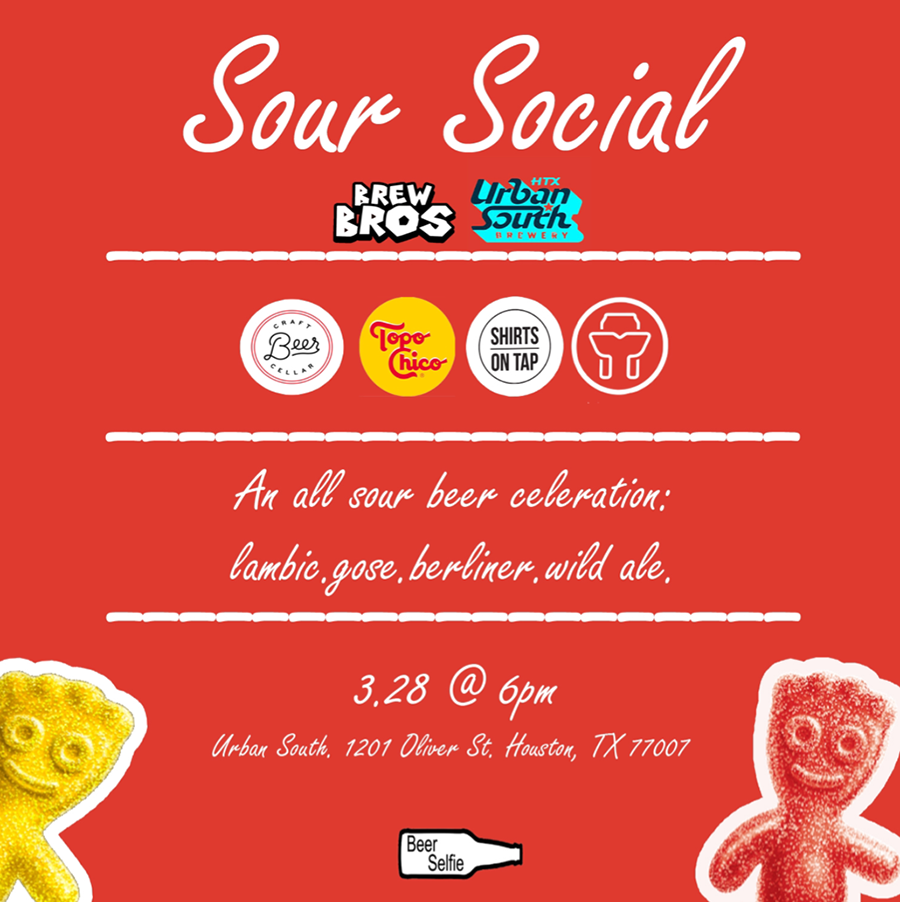 Sour Social