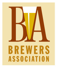 Brewers Association logo