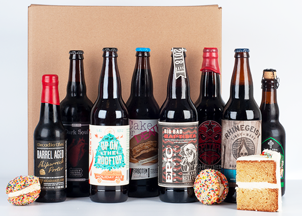 tavour stout gift box