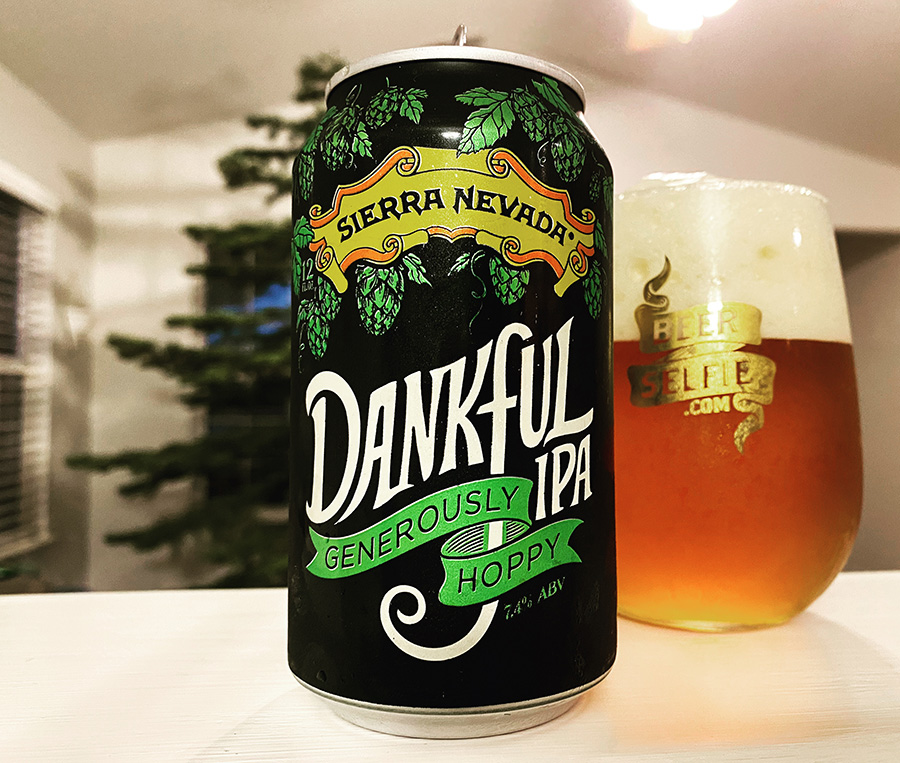 Dankful IPA