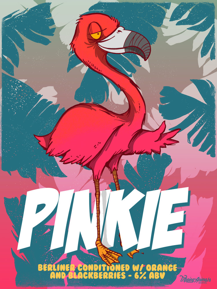 Pinkie