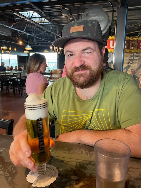 Cory Meyer, Moksa Brewing