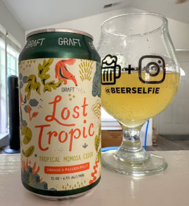 Graft Lost Tropic