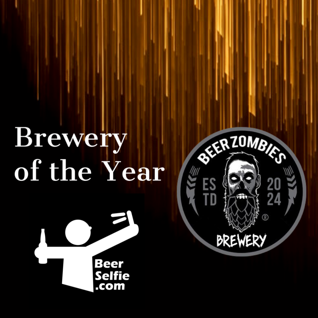 Brewery of the Year: Beer Zombies