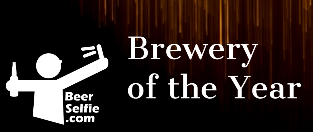 Brewery of the Year