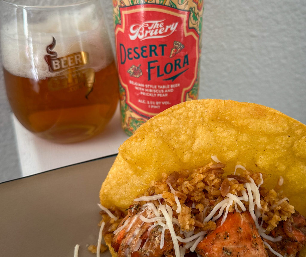 The Bruery Desert Flora