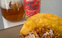 The Bruery Desert Flora